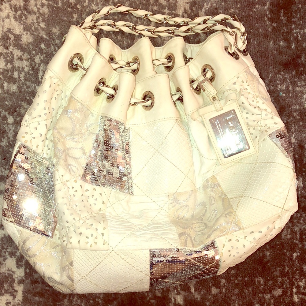 Bebe Hobo Bag